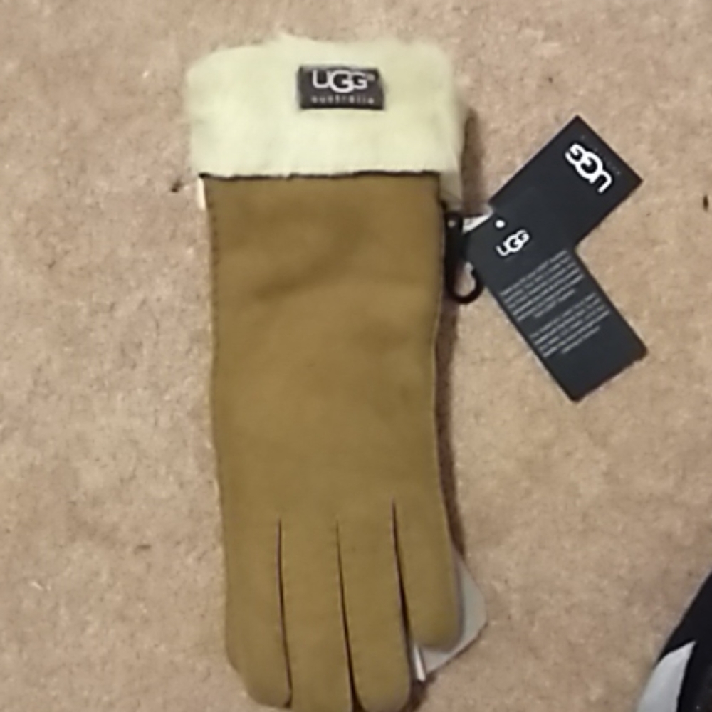 Gloves